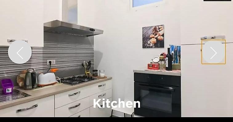 Luxury Apartment Napoleone ローマ エクステリア 写真