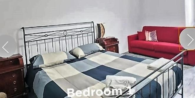 Luxury Apartment Napoleone ローマ エクステリア 写真