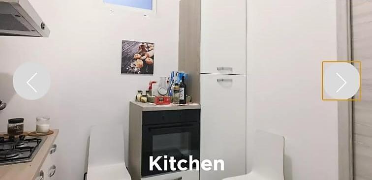 Luxury Apartment Napoleone ローマ エクステリア 写真